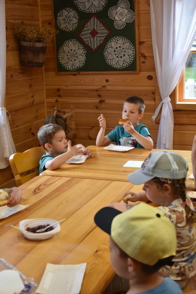 Okładka albumu: Wycieczkowy Tydzień II